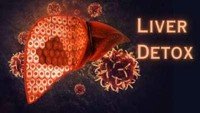 Liver Detox: கல்லீரல் நச்சுக்களை நீக்கி.... கொழுப்பு கல்லீரலுக்கு மருந்தாகும் சில சூப்பர் பானங்கள்