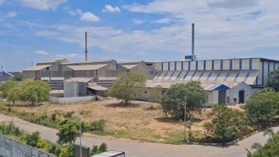 எண்ணூரில் பரவும் 5 வகை நச்சுக்கள்... வாழத் தகுதியற்ற இடமா...? - ஷாக் ரிப்போர்ட்!