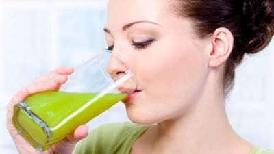 Weight Loss Drinks: விரைவாக உடல் எடையை குறைக்க உதவும் 5 பானங்கள்..