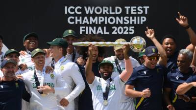 WTC பட்டத்தை வென்ற தென்னாப்பிரிக்காவுக்கு எவ்வளவு கோடி பரிசு தெரியுமா?