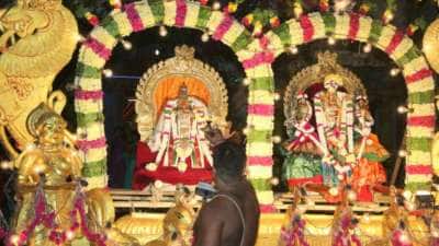தமிழ்நாடு அரசின் இலவச ஆன்மீக பயணம் : மூத்த குடிமக்களுக்கு குட் நியூஸ் - உடனே விண்ணப்பிக்கவும்