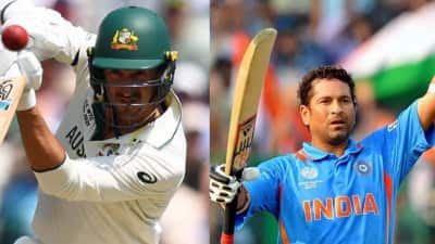 ICC Finals: ஸ்டார்க்கை விட கம்மியான ரன்களை அடித்த இந்திய பேட்டர்கள்... லிஸ்டில் இவரா...?