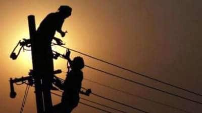 தமிழகத்தில் நாளை மின்தடை ஏற்படும் பகுதிகள்! மின்வாரியம் அறிவிப்பு!