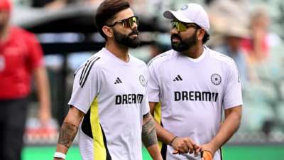 மீண்டும் இந்திய அணியில் விராட் கோலி, ரோஹித்! பிசிசிஐ முக்கிய அறிவிப்பு!