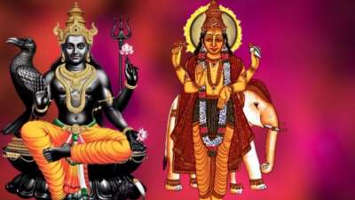 பணவாழ்வில் பெரும் மாற்றம்: சனி–புதன் இணையும் ஜூலை அதிசயம்!