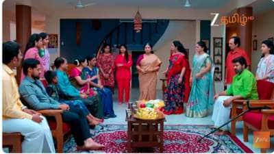 அயலியை சிக்க வைத்த ரித்விகா.. சிவாவின் அப்பா குறித்து கிடைத்த ஆதாரம் - அயலி சீரியல் இன்றைய எபிசோட் அப்டேட் 