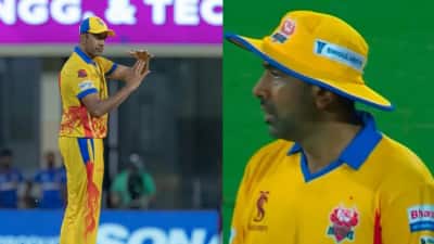 சீட்டிங் செய்தாரா அஸ்வின்...? பந்தை சேதப்படுத்தியதாக புகார் - TNPL தொடரில் ஷாக்!