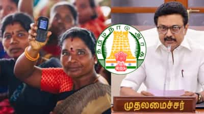 பெண்கள் மாதம் ரூ.22,000 வரை சம்பாதிக்கலாம்... தமிழ்நாடு அரசின் இலவச பயிற்சி!