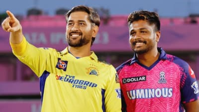 சஞ்சு சாம்சன் சிஎஸ்கேவிற்கு வந்தால் இந்த வீரர் அணியில் இருக்க மாட்டார்! யார் தெரியுமா?