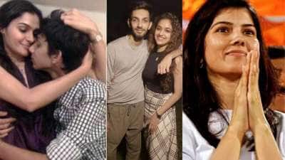 இப்போ காவ்யா..அப்போ ஆண்ட்ரியா! அனிருத்துடன் காதல் கிசுகிசுவில் சிக்கிய 5 பிரபலங்கள்..