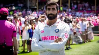 Ind vs Eng Test Series: ஜஸ்பிரித் பும்ரா படைக்க இருக்கும் 3 சாதனைகள்!