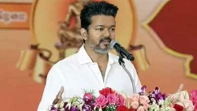 சாதிவாரி கணக்கெடுப்பு: ஒரு பிரத்தியேக ஆணையம் அல்லது குழு அமைக்க வேண்டும் - விஜய் வலியுறுத்தல்!