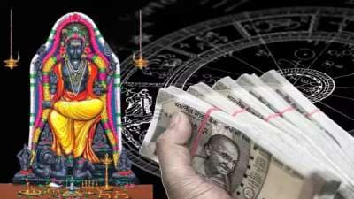 குரு டபுள் பெயர்ச்சி: மகா அதிர்ஷ்ட பொற்கால வாழ்க்கை, தனலட்சுமி யோகம் இந்த ராசிகளுக்கு