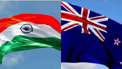 இந்தியர்களுக்கு ஹேப்பி நியூஸ்.. அறிவிப்பை வெளியிட்ட நியூசிலாந்து!