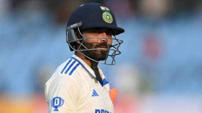 ஜடேஜாவிற்கு பிளேயிங் 11ல் இடமில்லை? அஸ்வினை போல ஓய்வை அறிவிக்க வாய்ப்பு?