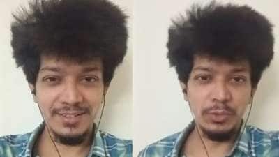 நடிகர் ஸ்ரீ-யின் லேட்டஸ்ட் வீடியோ! என்ன சொல்லியிருக்கிறார் பாருங்க..