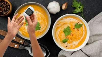 சுகர் லெவலை சுலபமா குறைக்க உதவும் சூப்பர் சூப்: சும்மா குடிங்க பாஸ்