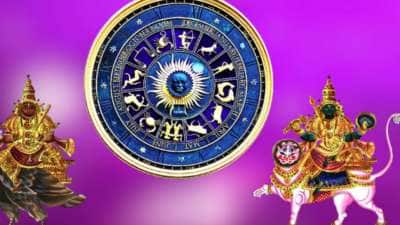 ராகு-கேது பெயர்ச்சி: சக்திவாய்ந்த தனலட்சுமி ராஜயோகம் இந்த 2 ராசிகளுக்கு மட்டுமே..