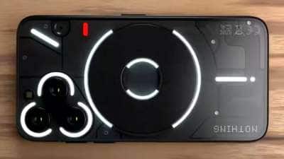 Nothing Phone 3: அறிமுக தேதி, அம்சங்கள், விலை விவங்கள் இதோ