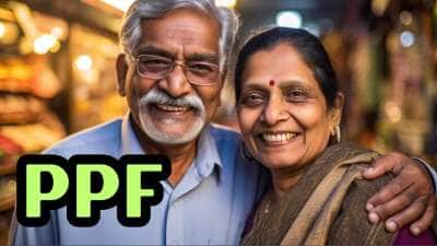 பணத்தை பன்மடங்காக்கும் PPF... மாதம் ரூ.4,585 முதலீட்டிலும் கோடீஸ்வர கனவை நனவாக்கலாம்