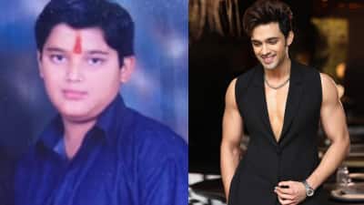 110 கிலோவில் இருந்த பிரபல நடிகர்... 4 மாதங்களில் 32 கிலோவை குறைத்தது எப்படி?