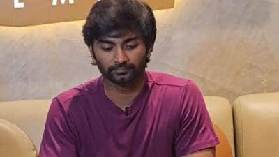 விஜய் சாருக்கு பிறந்தநாள் வாழ்த்துகள்..! நடிகர் அதர்வா
