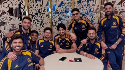 இந்திய அணியின் மேஜர் தப்பு... இவர் தேவையே இல்லை - அன்றே சொன்னார் அஸ்வின்