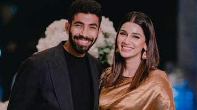பும்ராவின் முன்னாள் காதலிகள்... அட 2 பேருமே தமிழ் சினிமா நடிகைகளா!