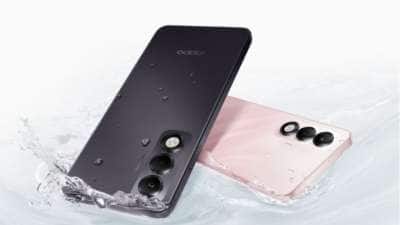 Oppo K13x 5G இந்தியாவில் அறிமுகம் ஆனது: முக்கிய அம்சங்கள், விலை விவரங்கள் இதோ