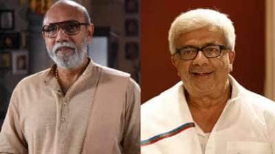 ஒய் ஜி மகேந்திரன் சாருக்கு தேசிய விருது கிடைக்கும் - சத்யராஜ் புகழாரம்!