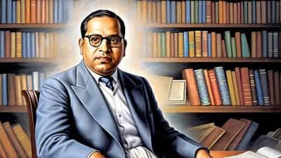 வாழ்வில் முன்னேற விரும்புகிறாயா? அம்பேத்கரின் வார்த்தைகள் உதவும்!