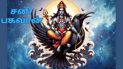 சனி பெயர்ச்சி 2025: ஏழரை நாட்டு சனியால் அவதிப்படும் 3 ராசிகள்... தப்பிக்க சில எளிய பரிகாரங்கள்