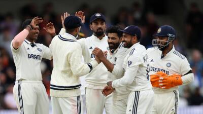 வலிமையான இங்கிலாந்தை வீழ்த்த... இந்த 3 வீரர்கள் முக்கியம் - பிளேயிங் லெவன் மாற்றங்கள்