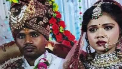 “என்னை தொட்டா வெட்டிடுவேன்” முதலிரவில் கணவனை மிரட்டிய மனைவி! அதிர வைக்கும் சம்பவம்..
