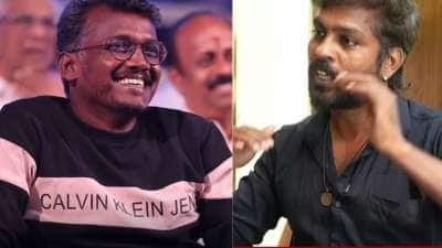 மாரி செல்வராஜ் இப்படிப்பட்ட ஆளா? புட்டு புட்டு வைக்கும் பிரபல நடிகர்! என்ன சொல்லியிருக்காரு?