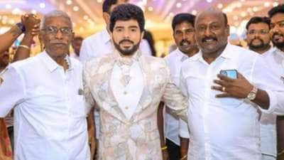தீபாவளிக்கு வெளியாகும்: லெஜெண்ட் சரவணனின் புதிய படம்