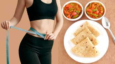 உடல் கொழுப்பு குறைய உதவும்... குளூட்டன் அல்லாத சில சூப்பர் சப்பாத்திகள்