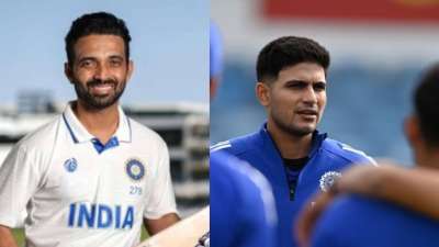 இங்கிலாந்தை வீழ்த்த கில்லுக்கு இருக்கும் ஒரே துருப்புச்சீட்டு இந்த பிளேயர் தான் - ரஹானே