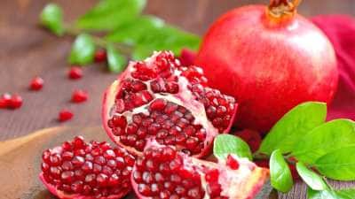 வயாகரா போல் வேலை செய்யும் மாதுளை... பாலியல் பிரச்சனைக்கு அருமருந்தாகும் உணவு