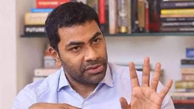 தமிழ்நாடு என்றாலே ஒன்றியத்தில் ஆள்பவர்களுக்கு அலர்ஜி.. ஆதவ் அர்ஜுனா கண்டனம்!