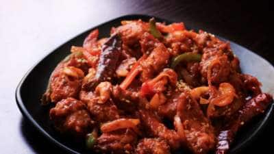 உங்கள் வீட்டில் ஸ்டார் ஹோட்டல் ருசி – டிராகன் சிக்கன் ரெசிபி ரெடி!