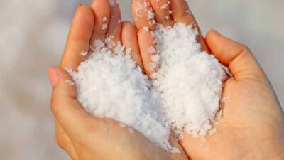 சமையலுக்கு கல் உப்பு பயன்படுத்துவோர் கவனத்திற்கு...! எச்சரிக்கும் மருத்துவர்கள்!