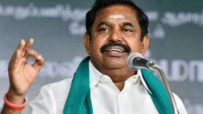 இதுவரை பார்த்த பழனிசாமி வேற; இனிமே பார்க்கப்போற பழனிசாமி வேற! 