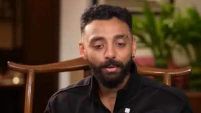 வருன் சக்கரவர்த்தியின் முதல் சம்பளம் இவ்வளவுதானா? ஆனா இப்போ? அவரே சொன்ன மேட்டர்! 