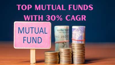 Mutual Fund: கடந்த 5 ஆண்டுகளில் 38%  வரை வருமானம் தந்த 5 ஸ்டார் மியூச்சுவல் ஃபண்டுகள் இவை தான்