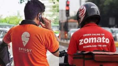 ஸ்விக்கி, சோமேட்டோ.. ஜூலை 1 முதல் உணவு டெலிவரி நிறுத்தம்? வெளியான அதிர்ச்சி தகவல்!