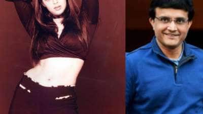 திருமண உறவில் இருக்கும் போதே..தமிழ் நடிகையை காதலித்த கங்குலி! அவர் யார் தெரியுமா?
