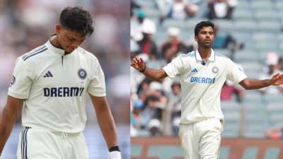 IND vs ENG 2nd Test: யஷஸ்வி ஜெய்ஸ்வால் நீக்கம்! பிளேயிங் 11ல் வாஷிங்டன் சுந்தர்?