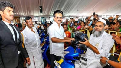 மாற்றுத்திறனாளிகளுக்கு முக்கிய அறிவிப்பு... உள்ளாட்சிகளில் உறுப்பினர் ஆகலாம் - விண்ணப்பிப்பது எப்படி?