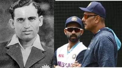 ஒரே ஒரு டெஸ்ட் போட்டியில் கூட தோல்வியை சந்திக்காத இந்திய கேப்டன்கள் - சுவாரஸ்ய தகவல்..!!